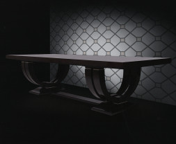 Стол в столовую Transition by casali 4412