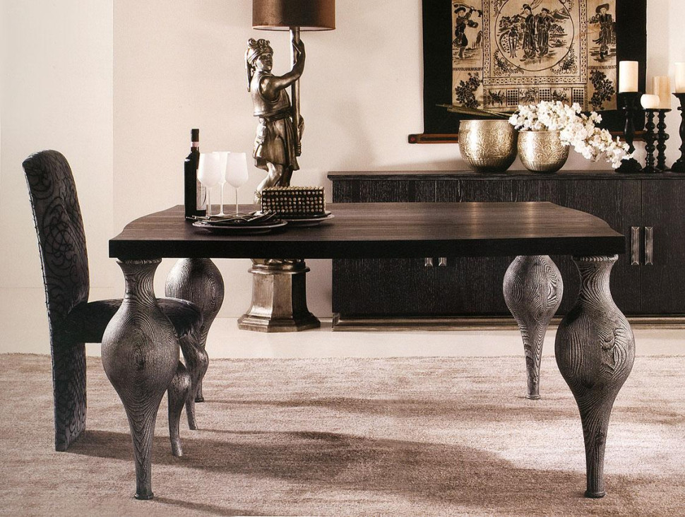 Стол в столовую Ego zeroventiquattro Day Gt274