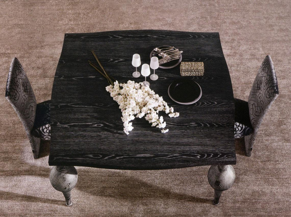 Стол в столовую Ego zeroventiquattro Day Gt274