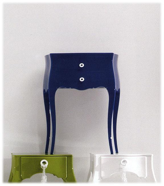 Тумбочка Concept 2 Moda Moda Mc027