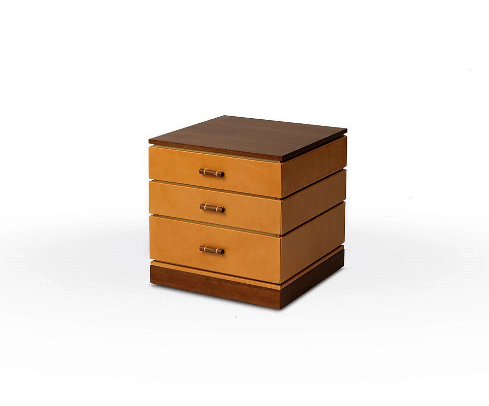 Тумбочка Mascheroni Trebello