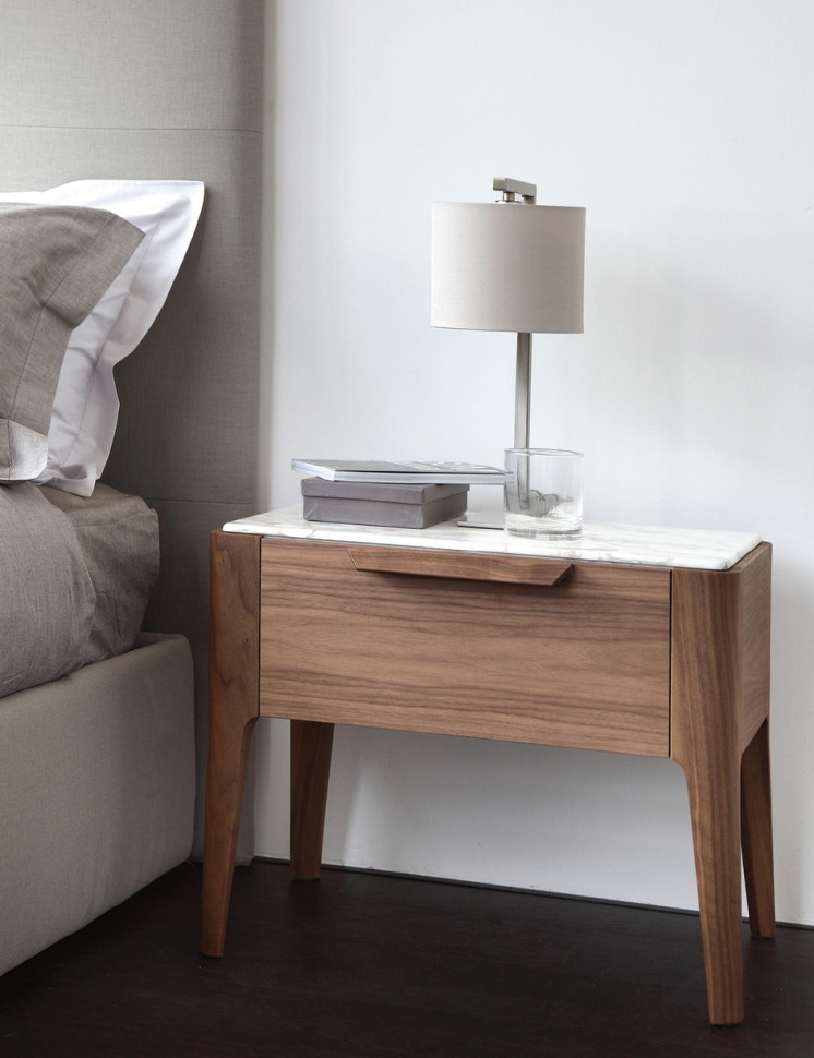 Тумбочка Porada Ziggy night 1, 4