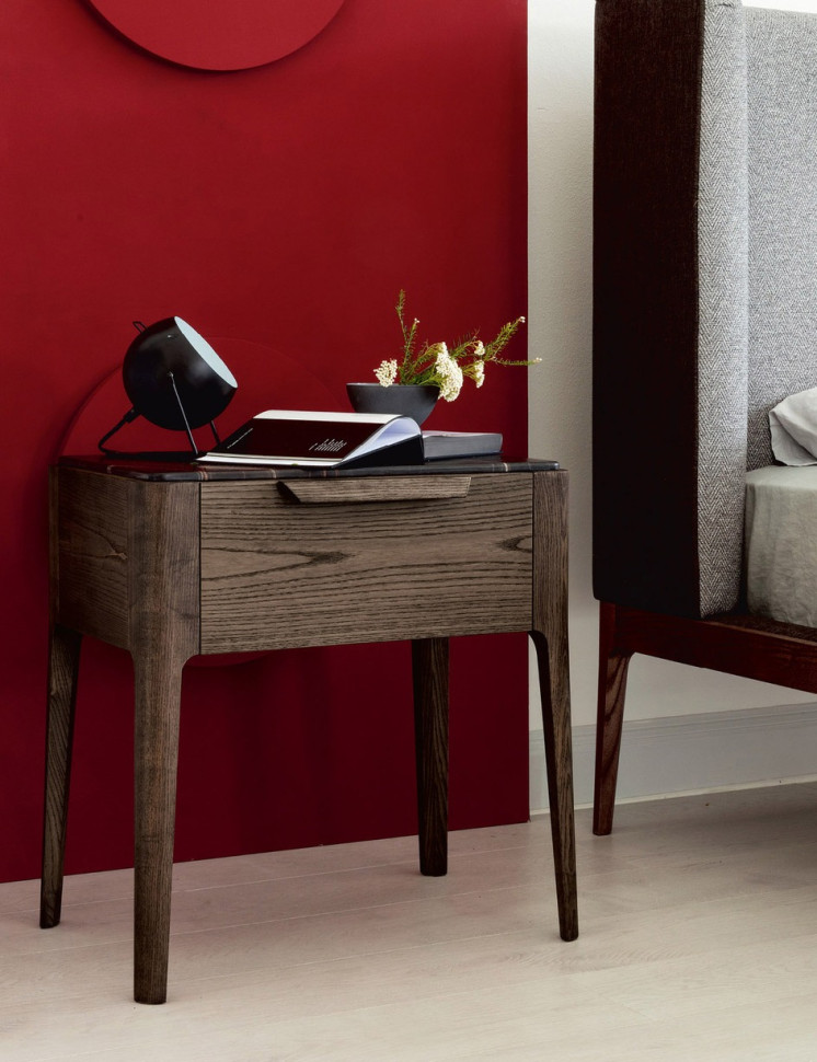 Тумбочка Porada Ziggy night 1, 4