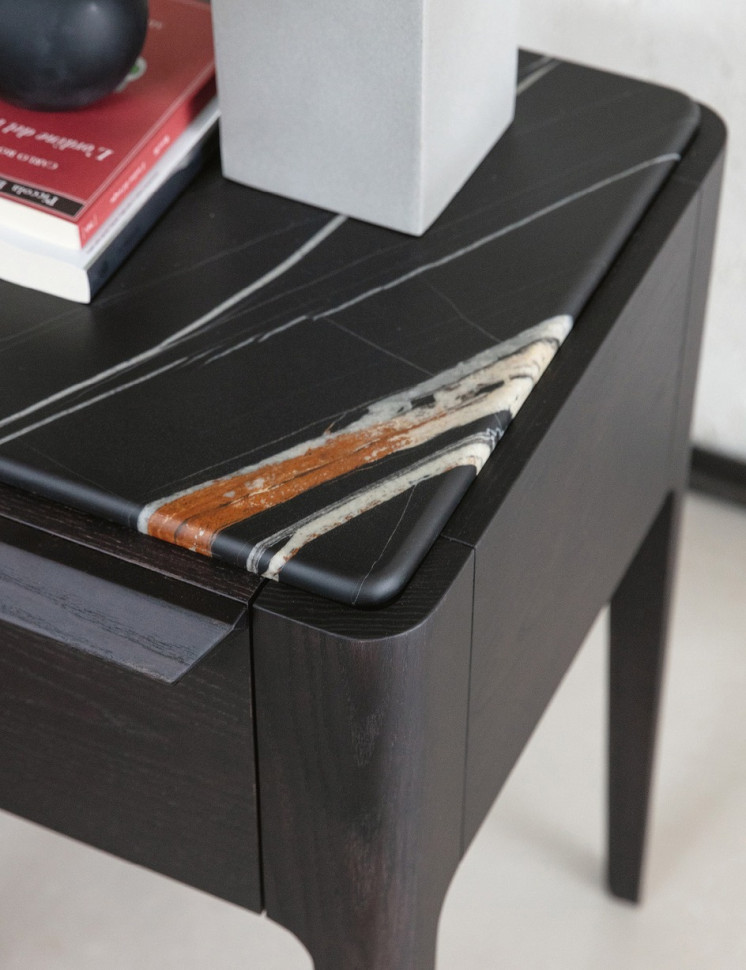 Тумбочка Porada Ziggy night 1, 4