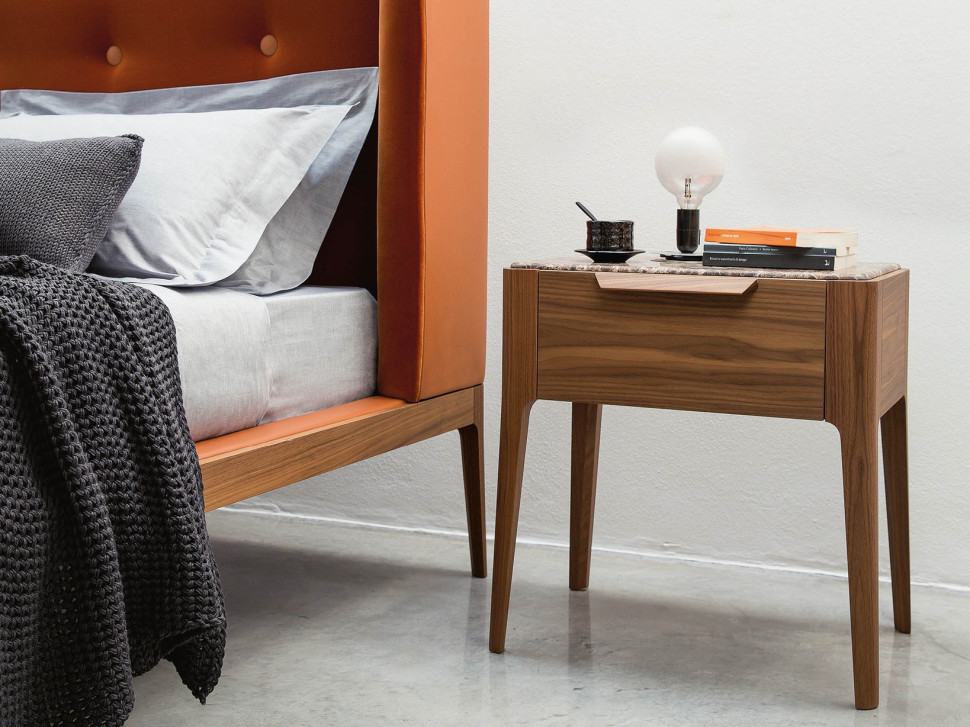 Тумбочка Porada Ziggy night 1, 4