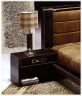 Тумбочка Alabama Formitalia Luxury group Alabama comodino
