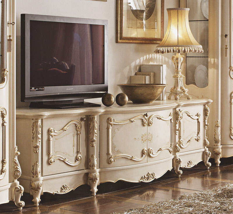 Буфет Agm (alberto e mario ghezzani) Royal Az.628