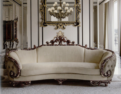 Диван Andrea fanfani 748/D