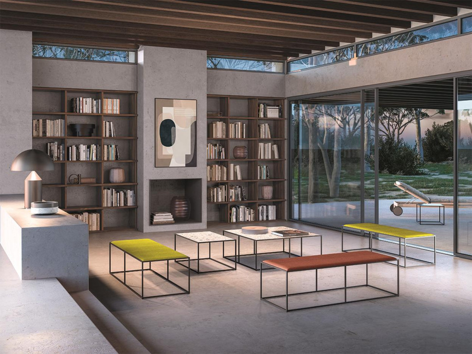 Журнальный стол Felis Nemesi