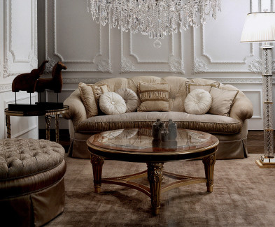 Диван Fame Asnaghi interiors Picture home Ph1203