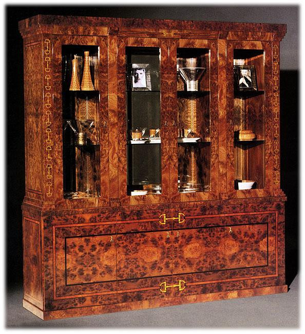 Буфет Formitalia Luxury group Hollywood showcabinet