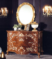 Комод Decor royal Bianchini Sinfonie d'autore 7606