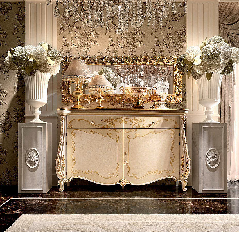 Буфет Signorini coco Portofino 1352/L