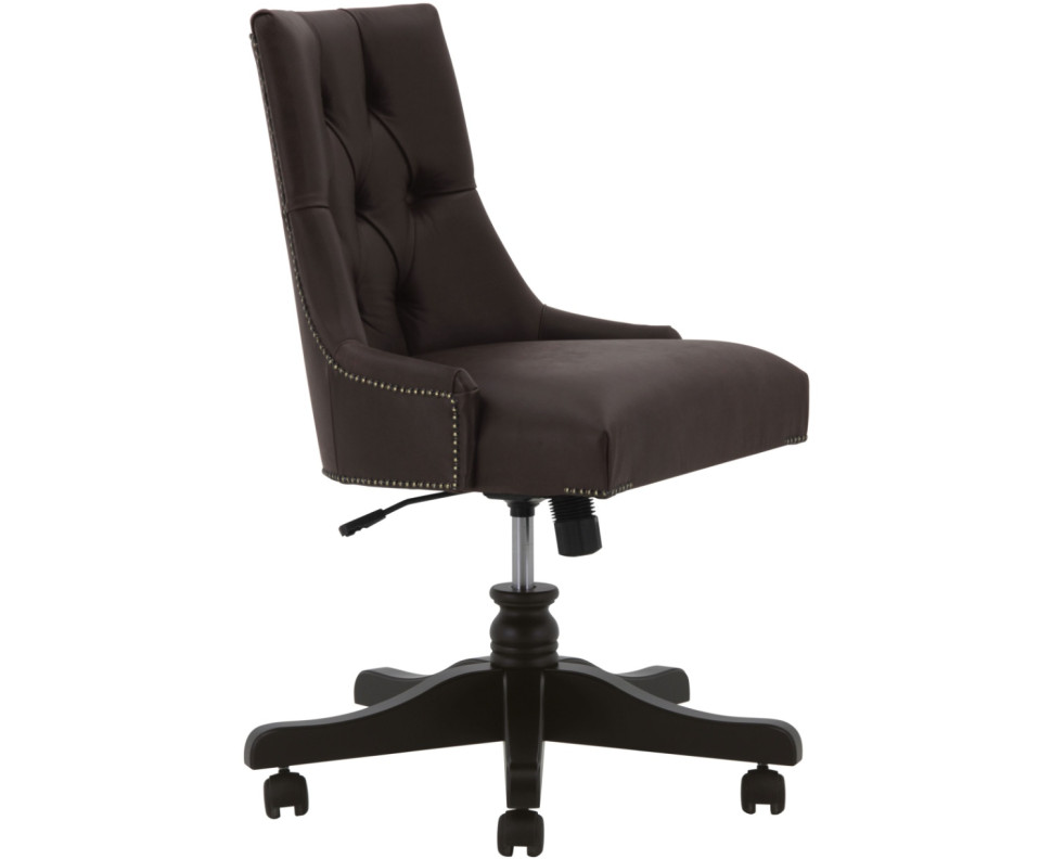 Офисное кресло Seven Sedie Edward 0810A / 0810S