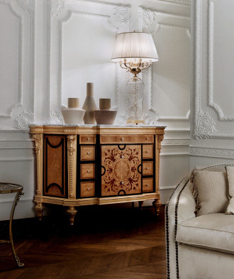 Комод Glow Asnaghi interiors Picture home Ph3201