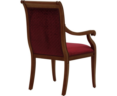 Стул Seven Sedie Torino 0520A / 0520S