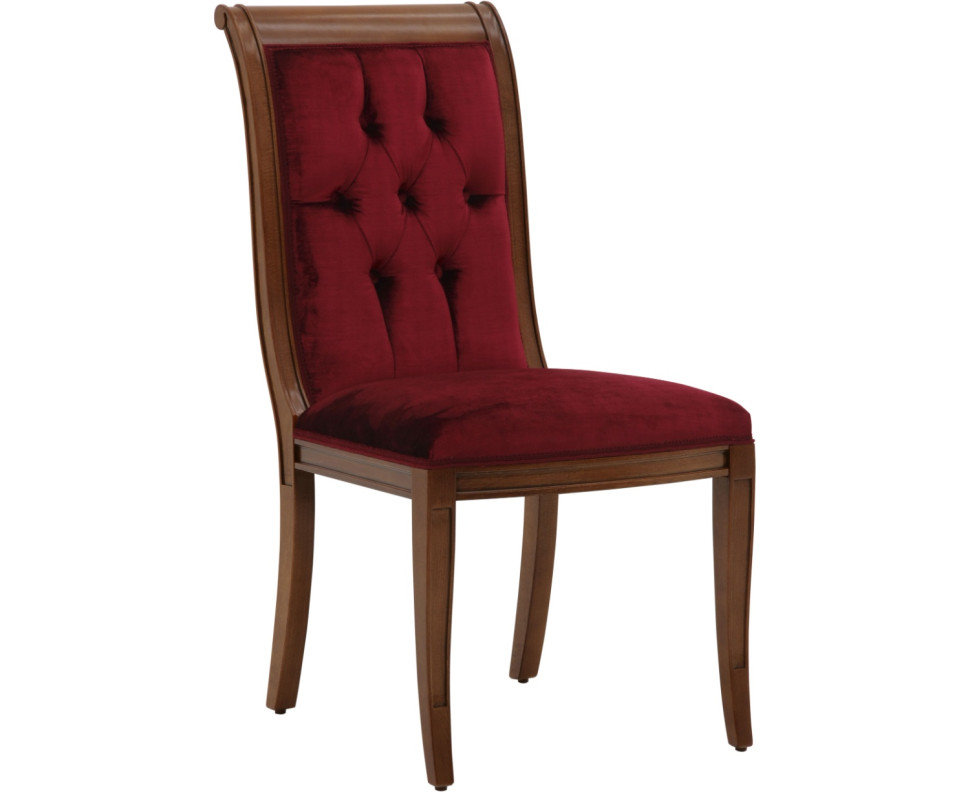 Стул Seven Sedie Torino 0520A / 0520S