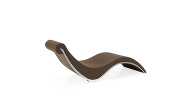 Шезлонг Cattelan italia Sylvester