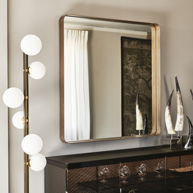 Зеркало Cattelan italia Wish S
