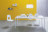 Стол в столовую Tonin CASA Design Studio Archirivolto Light 