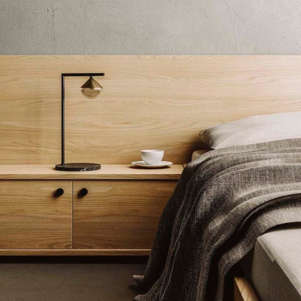 Настольная лампа Nino Aromas Del Campo Aromas 22,5 x 42,2h x d20 nc86356 - фото товара