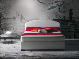 Кровать Milano Domingo