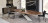 Стол в столовую Cattelan Italia Tyron Wood