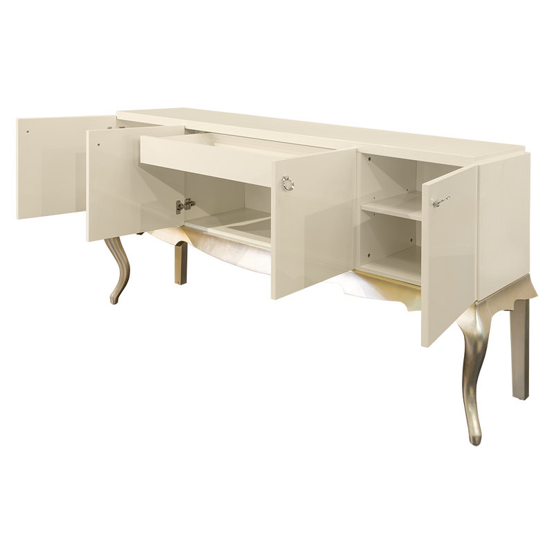 Буфет Fratelli Barri Venezia 178 x 45 x 96h nc67372