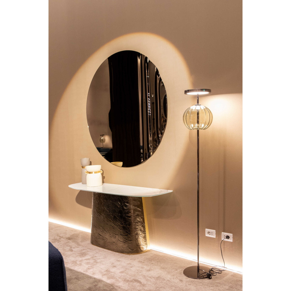 Торшер Pagoda Tonin Casa Modern News 46h x d17 nc102200