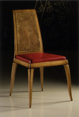 Стул в столовую Giuliacasa Venezia 925S-ve