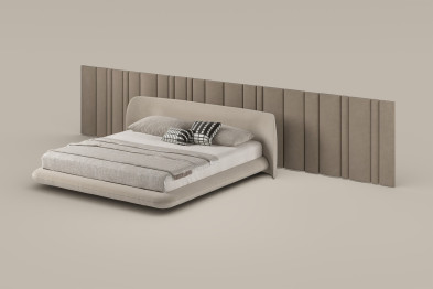Кровать Bonaldo Nubo