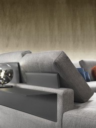 Диван Reflex Disegno Adone sofa composizione