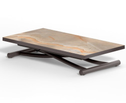 Журнальный стол Ozzio design Mondial CR T097