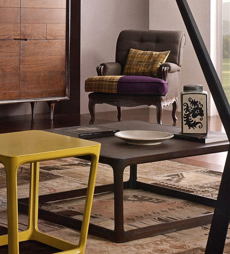 Стол журнальный Zonta Living York