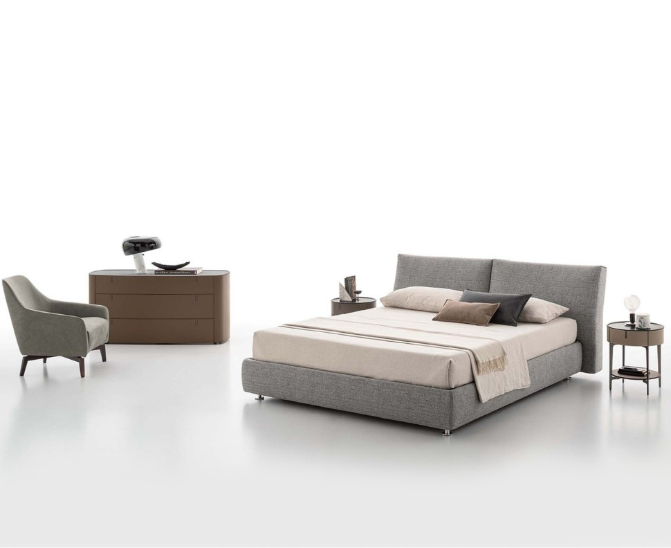 Тумбочка Alivar Round