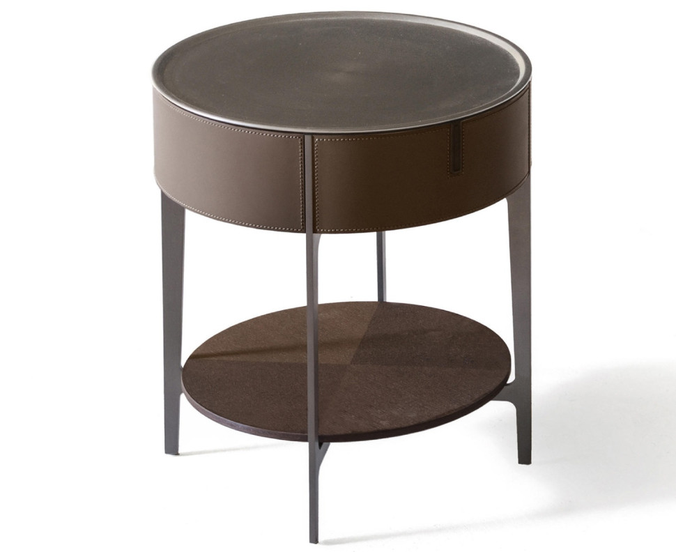 Тумбочка Alivar Round