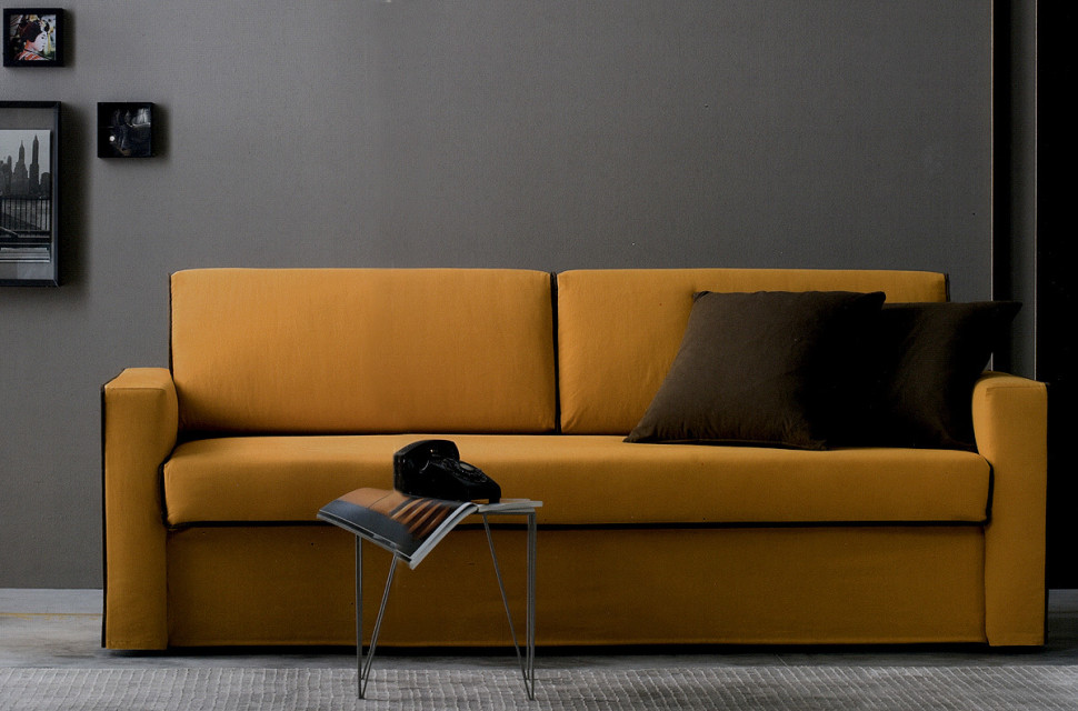 Диван Argo Alberta Orange 1Argt3dp2