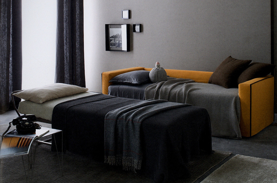 Диван Argo Alberta Orange 1Argt3dp2