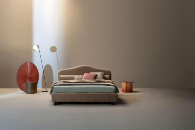 Кровать двуспальная Twils Medea