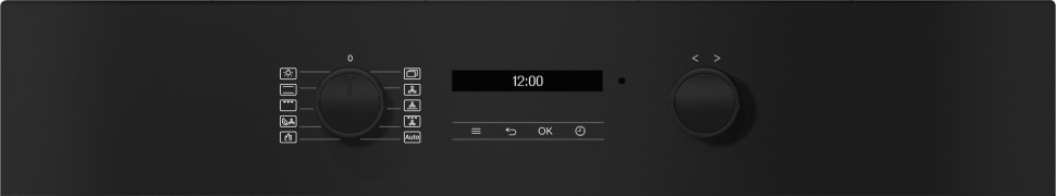 Духовой шкаф Miele H 2766-1 BP 125 Edition