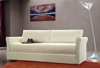 Диван Mago Meta design Su misura tailor made Art. 250