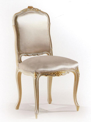 Стул в столовую Angelo cappellini Accessories 0603 - 1