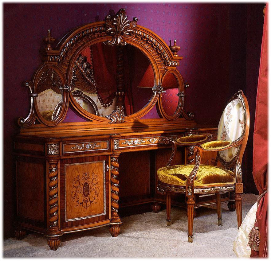 Туалетный столик Rehina Carlo asnaghi Elegance 10843