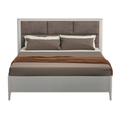 Кровать с решёткой Fratelli Barri Alba 198,4 x 211,7 x 125,4h nc111866
