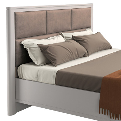 Кровать с решёткой Fratelli Barri Alba 198,4 x 211,7 x 125,4h nc111866