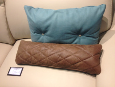 Подушка Lumbar Diamond Moradillo Sofas 67 x 20 nc33361