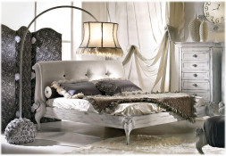 Кровать Bitossi luciano Mon amour night &amp; day 2610