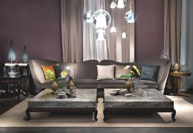 Диван Ludovico Elledue Ludovico S 379+375+378