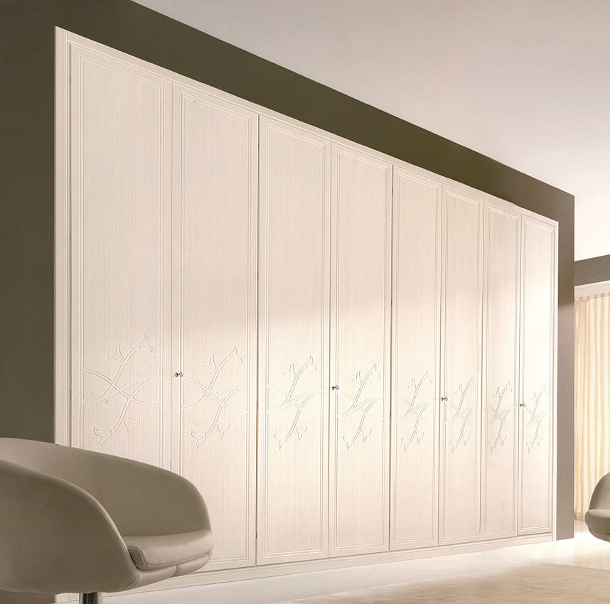 Шкаф Benedetti mobili Meridian Flora