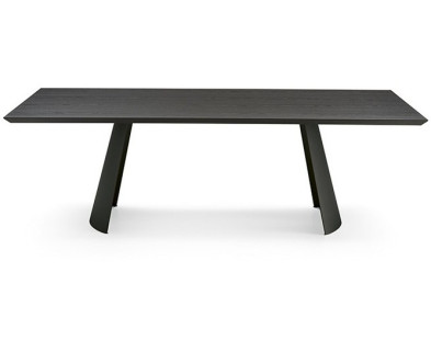 Стол Eforma Dorian top legno